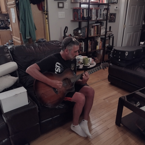 Music Cover